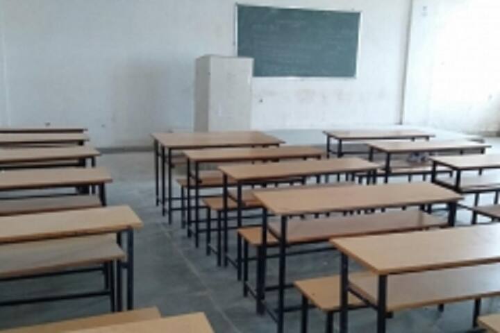 classroom